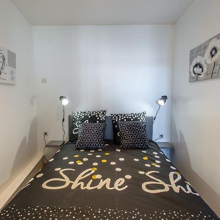 Appartement Cosy 2 أميا المظهر الخارجي الصورة