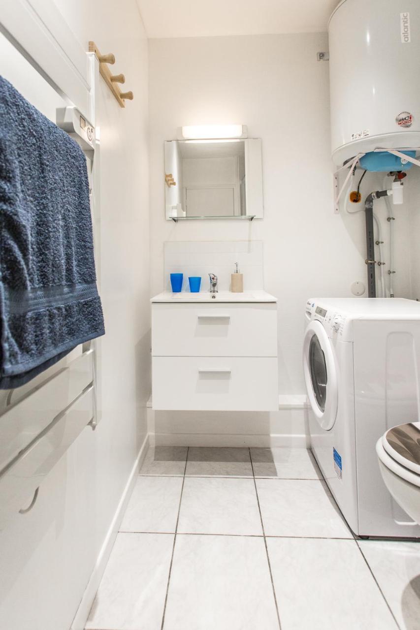 Appartement Cosy 2 أميا المظهر الخارجي الصورة